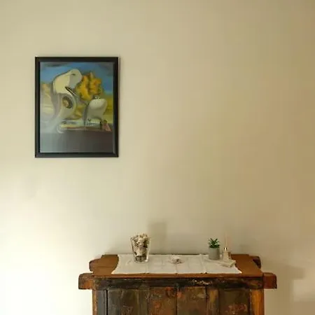 Quiet Apartment With A Garden Athens Exterior photo
