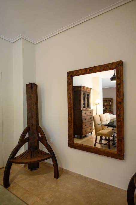 Quiet With A Garden Apartment Athens