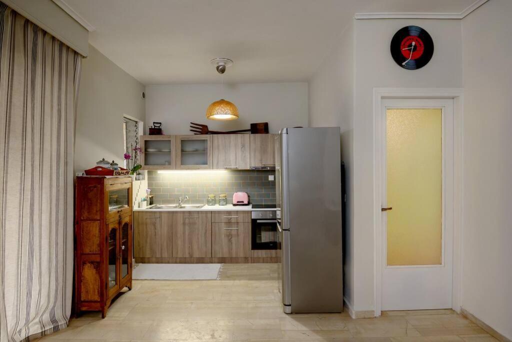Quiet With A Garden Apartment