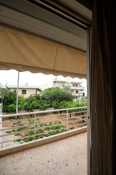 Quiet With A Garden Apartment *